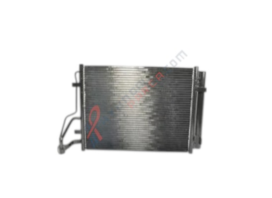 RADYATÖR KLİMA İ30 07-11 CEED 08-11 DİZEL 97606-1H601-YS